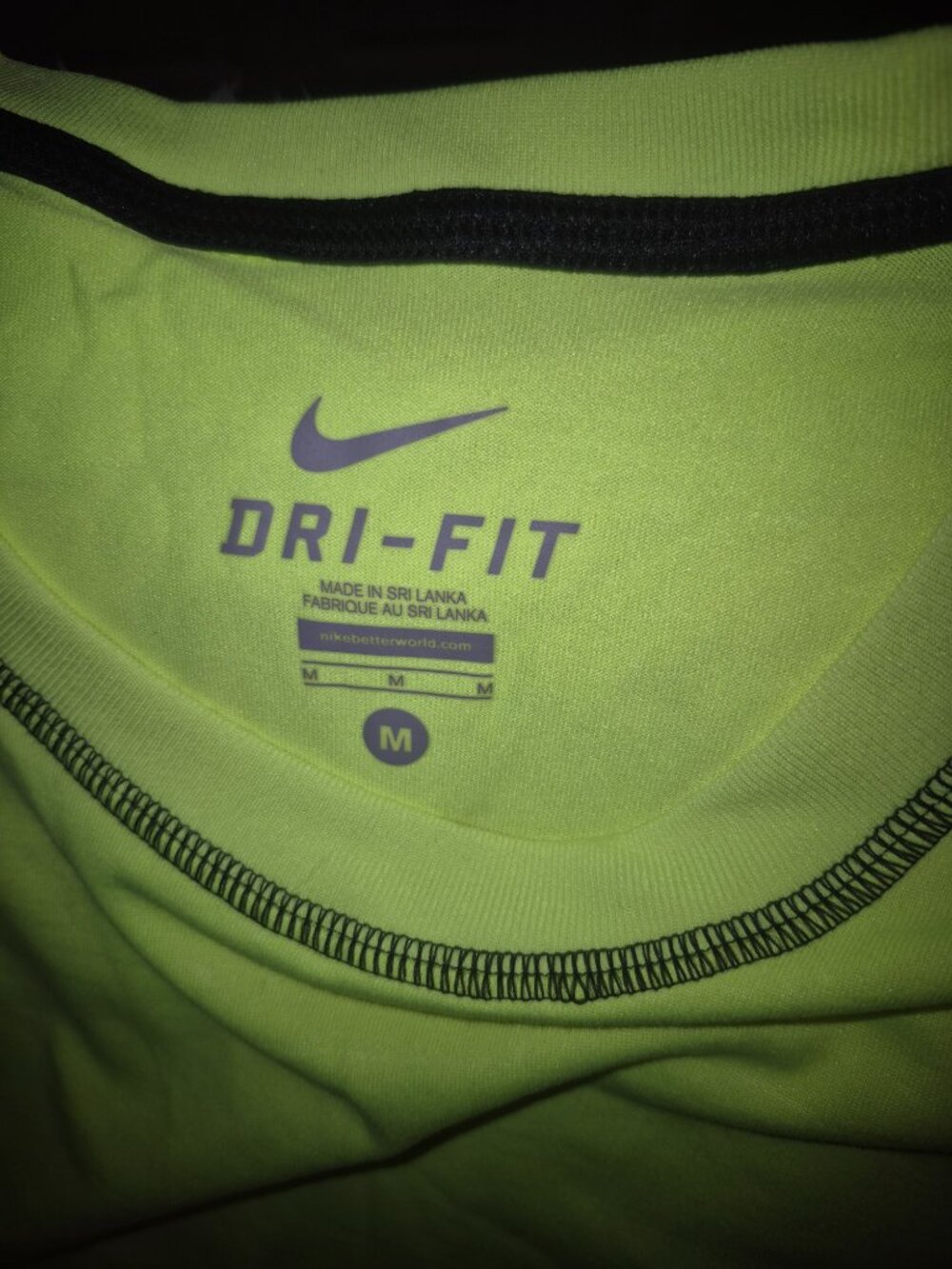 T-shirt - Picture 2 of 3